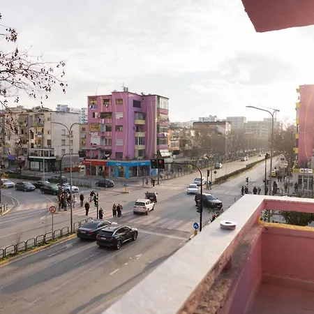 Three Doors Apartments, Kiwi 1+1 Daire